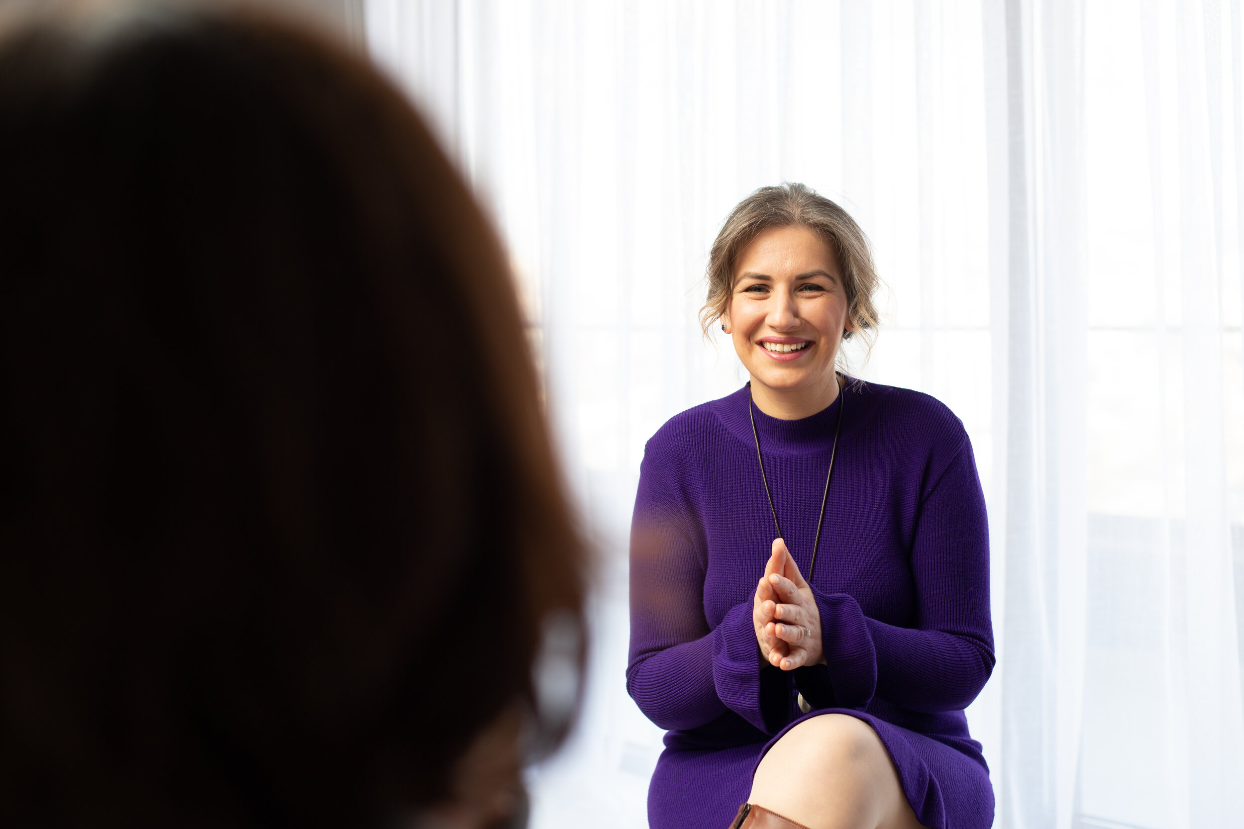 Birth Preparation Classes