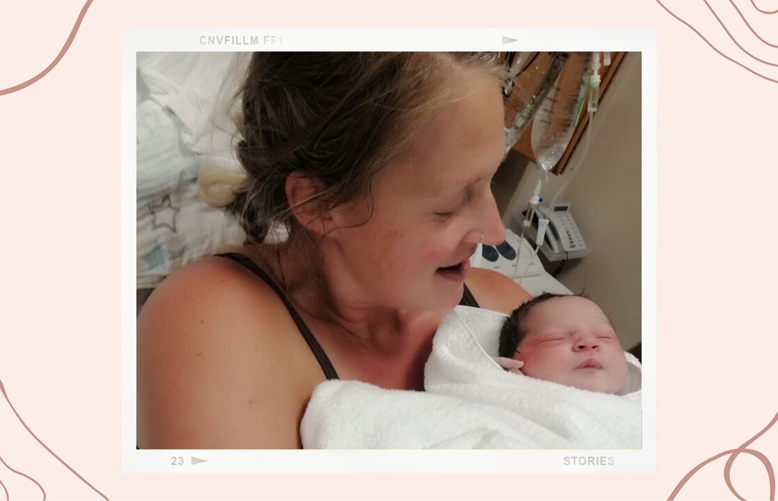 Heather &amp; Lennon